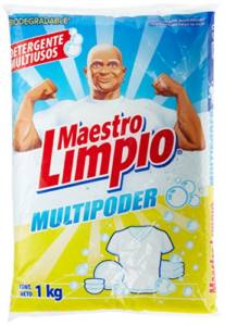 La Mejor Comparacion De Maestro Limpio 1 Kg 8211 Solo Los Mejores