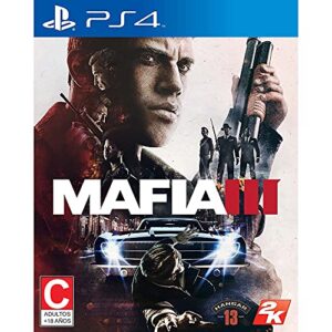 La Mejor Comparacion De Mafia 3 Los 10 Mejores