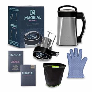 Recopilacion De Magical Butter Los Mejores 10
