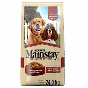 La Mejor Comparacion De Mainstay