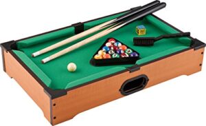 El Mejor Listado De Mesa Billar Que Puedes Comprar Esta Semana