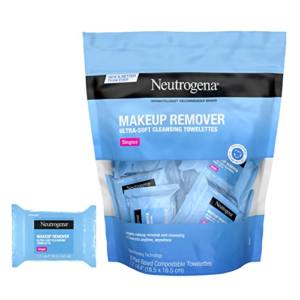 La Mejor Seleccion De Toallitas Neutrogena Los Mas Recomendados