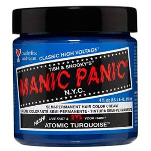 Reviews De Manic Panic Tabla Con Los Diez Mejores