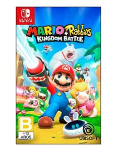 La Mejor Seleccion De Mario Rabbids Top 5