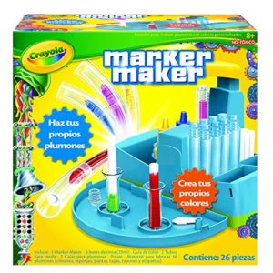 El Mejor Listado De Fabrica De Plumones Crayola Los Mas Solicitados
