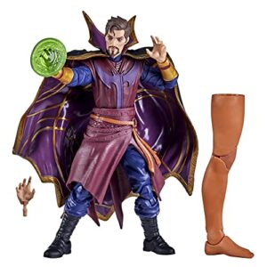 Opiniones Y Reviews De Marvel Legends 8211 Los Mas Vendidos