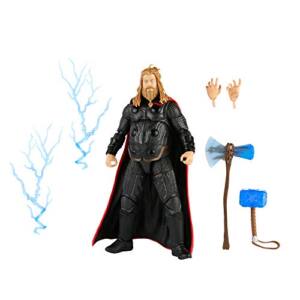 Consejos Para Comprar Thor Marvel Del Mes