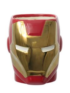 Lista De Taza Iron Man De Esta Semana