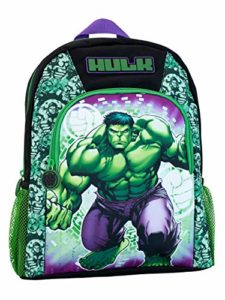 Catalogo De Marvel Kids