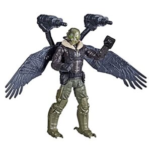 Catalogo De Vulture Marvel Disponible En Linea Para Comprar