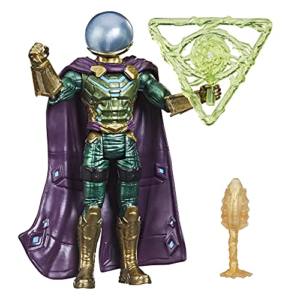 Lista De Mysterio Marvel Los Mejores 5
