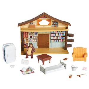 Opiniones Y Reviews De Casa De Masha Y El Oso Los Mas Solicitados