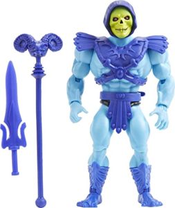 La Mejor Seleccion De Skeletor 8211 Los Preferidos