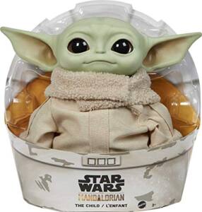 La Mejor Lista De Baby Yoda Tabla Con Los Diez Mejores