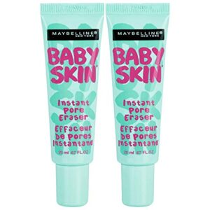La Mejor Recopilacion De Maybelline Baby Skin Los Mas Solicitados