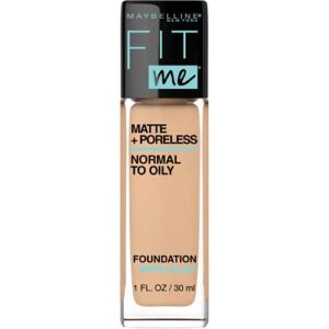 Reviews De Maybelline Fit Me 128 Al Mejor Precio