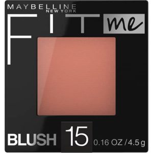 Opiniones Y Reviews De Maybelline Fit Me Mas Recomendados