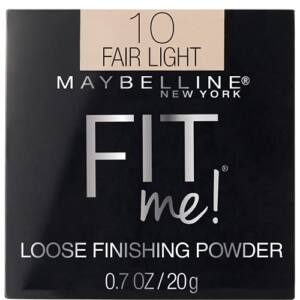 Consejos Para Comprar Polvo Fit Me Maybelline Favoritos De Las Personas