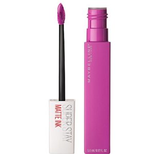 La Mejor Lista De Vivid Matte Liquid Maybelline Precio Al Mejor Precio