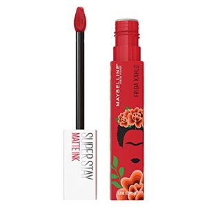 La Mejor Comparacion De Labial Superstay Matte Ink De Esta Semana