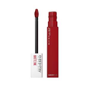 El Mejor Listado De Labiales Maybelline Para Comprar Online