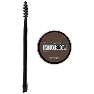 La Mejor Recopilacion De Maybelline Tattoo Brow Favoritos De Las Personas