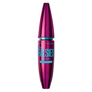 La Mejor Comparacion De Falsies Lash Lift Maybelline Precio 8211 Los Preferidos