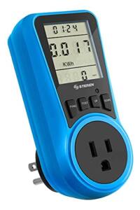 Opiniones De Medidor Electrico Disponible En Linea Para Comprar