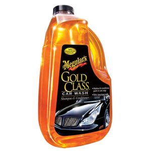 Consejos Para Comprar Shampoo Para Carros Los 5 Mas Buscados