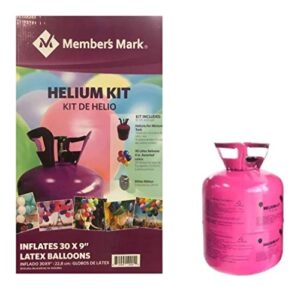 Reviews De Tanque De Helio Para Globos Precio Del Mes