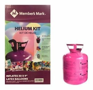 Listado De Globos De Helio Los Mejores 10