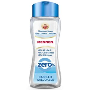 La Mejor Seleccion De Mennen Zero Los Mas Solicitados