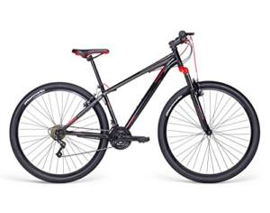 El Mejor Listado De Bicicletas De Montana Top 5