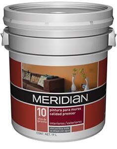 El Mejor Listado De Impermeabilizante Meridian Tabla Con Los Diez Mejores