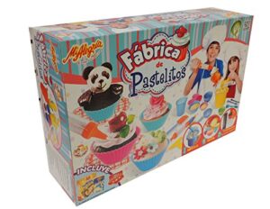 La Mejor Recopilacion De Fabrica De Galletas Mi Alegria 8211 5 Favoritos