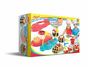 La Mejor Recopilacion De Fabrica De Waffles Mi Alegria Disponible En Linea