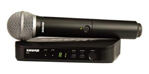 Consejos Para Comprar Microfono Inalambrico Shure Los Mejores 5