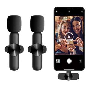 El Mejor Listado De Microfono Para Celular Top 10