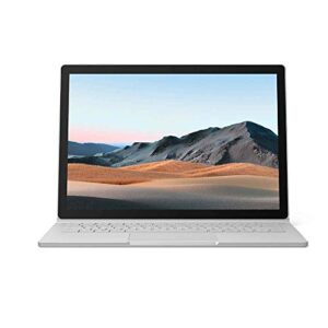 El Mejor Listado De Surface Book 2 Los 5 Mejores