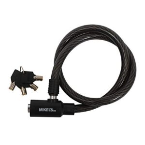 La Mejor Comparacion De Candado Para Bicicleta Los Mejores 10