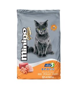 Opiniones De Minino Plus Baby Los 10 Mejores