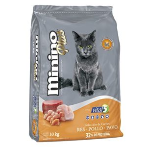 Reviews De Croquetas Para Gato Listamos Los 10 Mejores