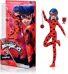 La Mejor Seleccion De Miraculous Los Mejores 5