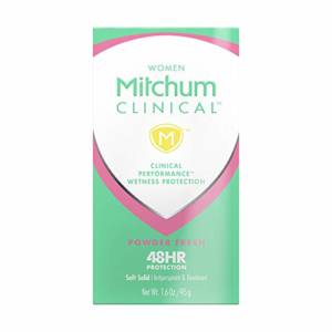 Lista De Mitchum De Esta Semana