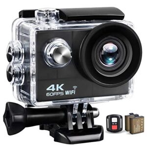 La Mejor Recopilacion De Camara Acuatica Disponible En Linea
