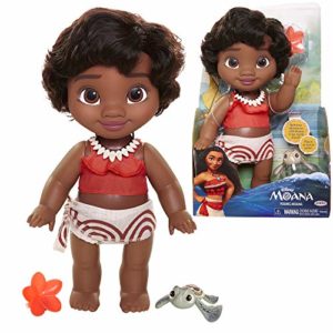 Listado De Moana Disney Disponible En Linea
