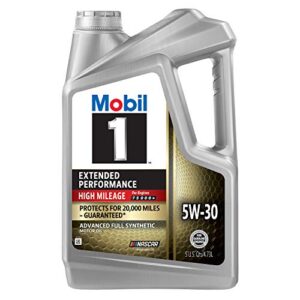 Recopilacion De Aceite Mobil 5w30 Disponible En Linea