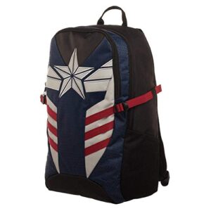La Mejor Seleccion De Mochila Capitan America