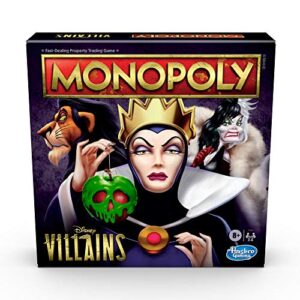 Catalogo Para Comprar On Line Monopoly Disney Favoritos De Las Personas