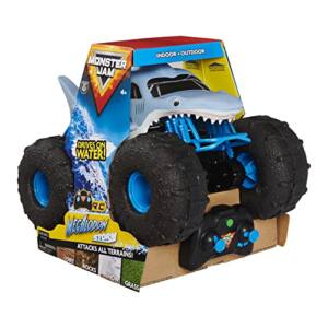 La Mejor Recopilacion De Monster Jam 8211 5 Favoritos